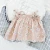 Import 2753/new design hot sale excellent summer cotton camisole top for baby girl from China