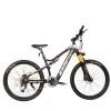 27.5inch 48V500W9.6AH Variable Speed Brushless Motor Hidden Battery Electric Mountain Bicycle Bike