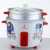 2.8L/1000W Drum shape electric rice cooker for restaurant using and home kitchen appliance