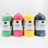 2L High Pigmentation acrylic Paint Artistic Paint for Adults &amp; Kids Ideal for Painting Fabric, Canvas, Ceramic, Art Crafts