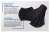 2MM Adjustable Swim Gloves Aquatic Fitness Water Resistance Training Webbed Gloves