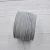Import 2mm,2.5mm,3mm wholesale elastic rope cord/coiled elastic cords/thin bungee cord rubber for sale from China