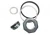 Import 2&quot; and 3/4&quot; EPDM gaskets for 2&quot; and 3/4&quot; drum plugs and flanges from China