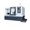 3 axis  5 axis china cnc milling machine cnc machining tool