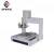 Import 3 axis precision automatic tabletop glue dispenser machine from China