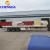 Import 3 Axles 40ft Container Flatbed Truck Semi Trailer from China