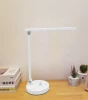 3 Modes Dimmable Adjust Brightness Bedroom Reading USB Charging LED Table Lamp Desk Light