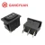 Import 3 way 6A ON-OFF-ON Rocker Switch from China