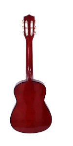 30 inch musical instrument classical wholesale guitars with nylon string