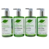 300ml Green Shampoo/Hair conditioner /Body Wash Lotion Daily Personal Care or Hotel Amenities