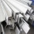 Import 304 hot rolled stainless steel angle from China