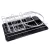 Import 304 Stainless Steel Dish Rack 2 Tier Black Metal Dish Drainer Rack Large Dish Drying Rack with Drain Board and Utensil Holder from China