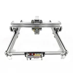 30*40cm CNC laser engraving DIY machine with 5.5W 15W 30W laser head