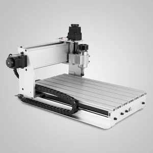3040T CNC Router Engraver/Engraving Drilling and Milling CNC Machine 3Axis