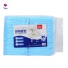 30x45cm blue puppy indoor pet training absorbent urine absorbent pet pads