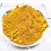 313 yellow iron oxide pigments fe2o3 for color concrete tile
