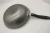 Import 32 cm new products a wok cast iron large wok from China
