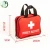 Import 32 Items Emergency kit  of 130 sets 1680D Oxford custom waterproof basic first aid kit from China