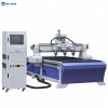 3.2KW Water durable precision stepper motor cnc wood router