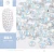 Import 350pcs/pack Multi Size SS4-SS20 Opal Nail Rhinestones Flat Bottom Colorful Crystal Glass For DIY Nail Art from China