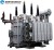 Import 35kV Class 50~1600KVA Three-Phase Two-Winding Off-Load Tap-Changing Oil-Immersed Distribution Transformer from China