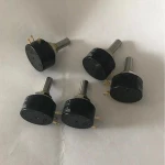 360 Degree 1k Ohm Potentiometer