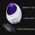 Import 360 Degrees USB Power LED Automatic Fly Trap Insect Anti Bug Zapper Mosquito Killer Lamp MOSQUITOES Insect Control from China