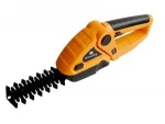 3.6v cordless grass shear 4V/8V multi function Cordless Grass Shear & Hedge Trimmer