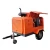 Import 37kw Diesel Driven Portable Screw Air Compressor 50HP from China