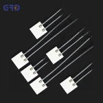 3.7v 5v dc hot melt glue gun heating element