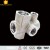 Import 3/8 Seven-way relief valve cnc machined fitting parts for Mud slurry pump chemical pump hydraulic pump from China