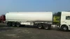 38000L Fuel tank trailer for AFRICA MARKET