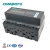 Import 380V/220V Bi-directional Three phase Modbus RS485 electric energy monitor DIN rail solar power meter from China