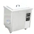 Import 38L Industrial Ultrasonic Cleaner Auto Parts Cleaning with Casters and Drain from China