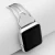 Import 38mm 42mm Replacement Stainless Steel Cuff Band compatible for apple watch bracelet strap from China