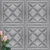 Import 3d Brick Textured Adhesive Wallpaper Peel and Stick Panels Wall Paper for Bathroom/Kitchen/Living Room from China