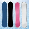 3D Freestyle Snowboard Custom Design Snow board Park Camber Wood Core Snowboard for Winter Sports