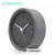 Import 3DKnight new fashion design desk cement clock for living room Dongguan manufacturing supplier from China