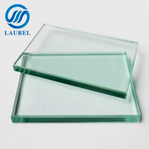 3mm-19mm clear tempered glass for building
