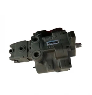 3P-6293 3P6293 D8K Bulldozer Hydraulic Gear Pump