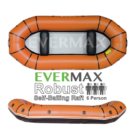 Buy 4-6 Person Double Kayak Raft Inflatable Boats Manufacturers ...