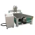 Import 4 axis 3d cnc router machine from China