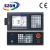 Import 4 axis cnc milling controller with ATC+PLC  as fanuc cnc control system from China