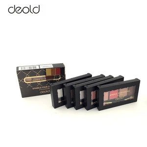 4 Color Eyeshadow Palette Wholesale Hot Selling Makeup High Quality Beauty Product