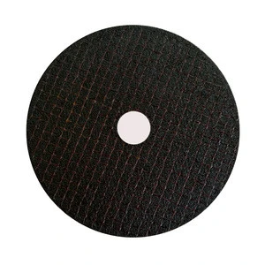 4 Inch abrasives cutting and grinding disc for metal, grinding wheel, cutting wheel
