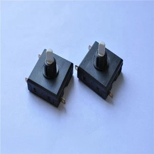 4 positon rotary switch for rice cooker parts