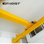 4 Times Safety Factor wireless remote small mini electric hoist 110v Lifting Tools 5 ton mini electric hoist