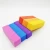 Import 4 Way Nail Buffer Block High Quality 4 Sided Sponge white Nail Block from China