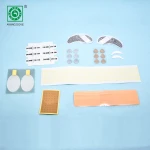 4 Way Stretch Dynamic Nylon Waterproof Sport Kinesiology Tape