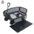 Import 4 Wheel Folding Sides Platform Go Cart Beach Garden Tool Cart from China